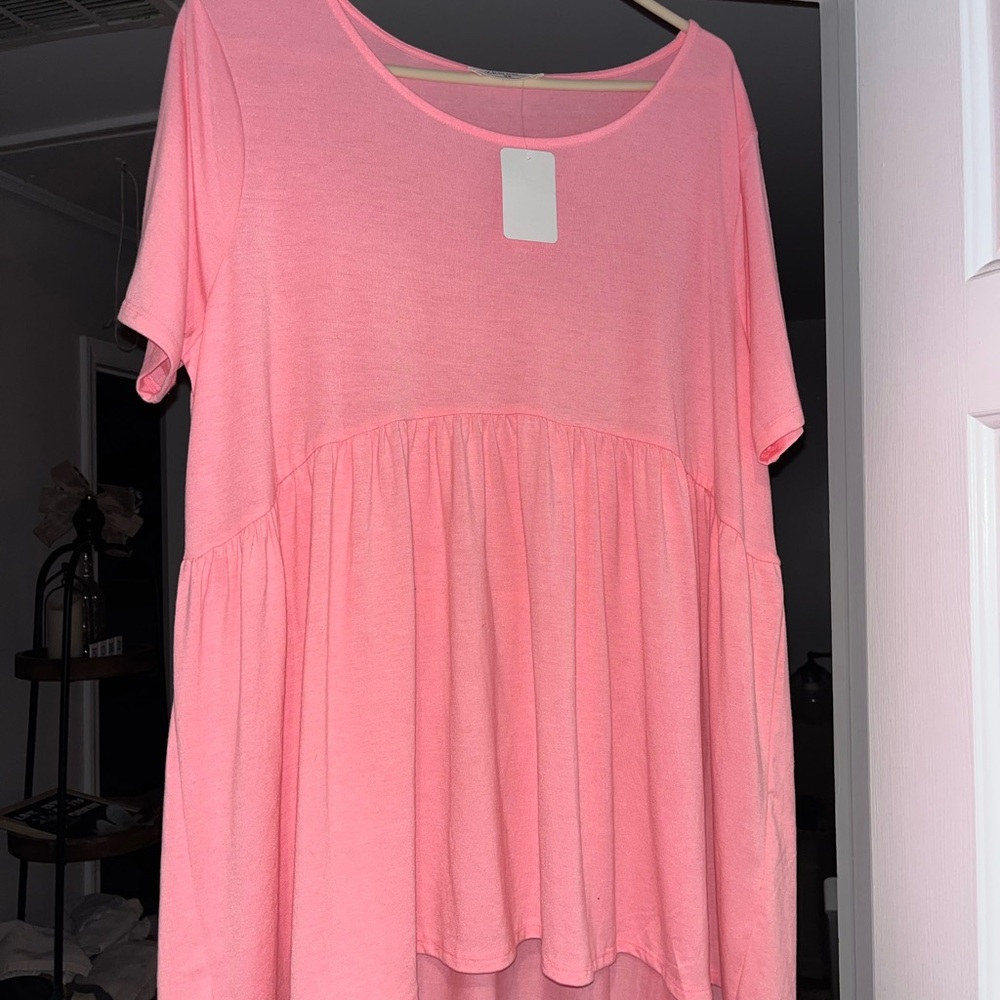 New zenana 3x tunic